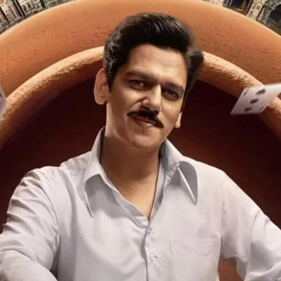 Vijay Varma